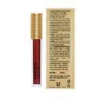 Lakme Ultimate Glam Matte Liquid Lipstick - Red Velvet