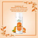 Earth Science Ayurveda Vitamin C Face Toner
