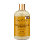 Shea Moisture Raw Shea Butter Deep Moisturizing Shampoo
