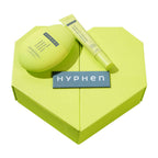 Hyphen By Kriti Sanon Vitamin Infused Peptide VIP Kit - Visible Dewy Glow & Moisturized, Juicy Lips