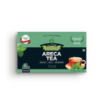 Green Remedies Areca Tea Tulsi
