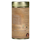 Organic Wellness Ow'Real Tulsi Ginger Tin Pack - Distacart