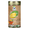 Organic Wellness Tulsi Lemon Tin Pack