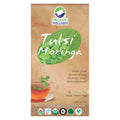 Organic Wellness Ow'real Tulsi Moringa Teabags - Distacart