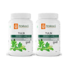 Krishna'S Herbal & Ayurveda Tulsi Powder - Distacart