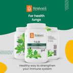 Krishna'S Herbal & Ayurveda Tulsi Powder - Distacart
