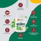 Krishna'S Herbal & Ayurveda Tulsi Powder - Distacart