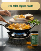 IKAI Organic Turmeric (Haldi Powder) - Distacart