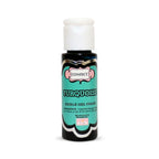 confect turquoise gel color br b 20 gms b