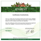 Afforest Green Coffee Whipped Clay Mask