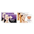 Kisra pimple care soap + Kisra Royal Heart Soap