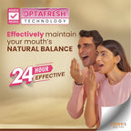 Clove Ultimate Toothpaste Active Freshness