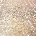 confect twinkling silvery gold edible lace br b 100 gms b
