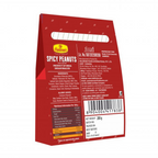 Haldiram's Spicy Peanuts - Distacart