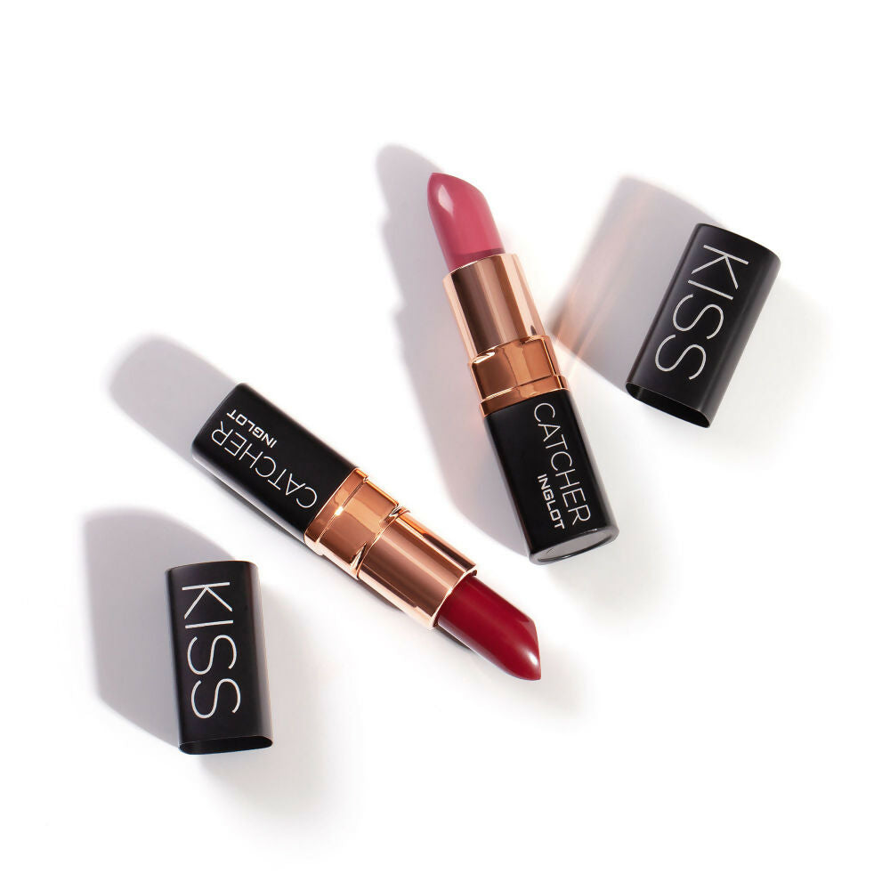 Inglot Kiss Catcher Lipstick - 921