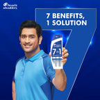 Head & Shoulders 7-In-1 Anti-Dandruff Shampoo
