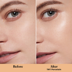 Laura Mercier Tinted Moisturiser Light Revealer Natural Skin Illuminator Spf 25 - 1W1 Porcelain