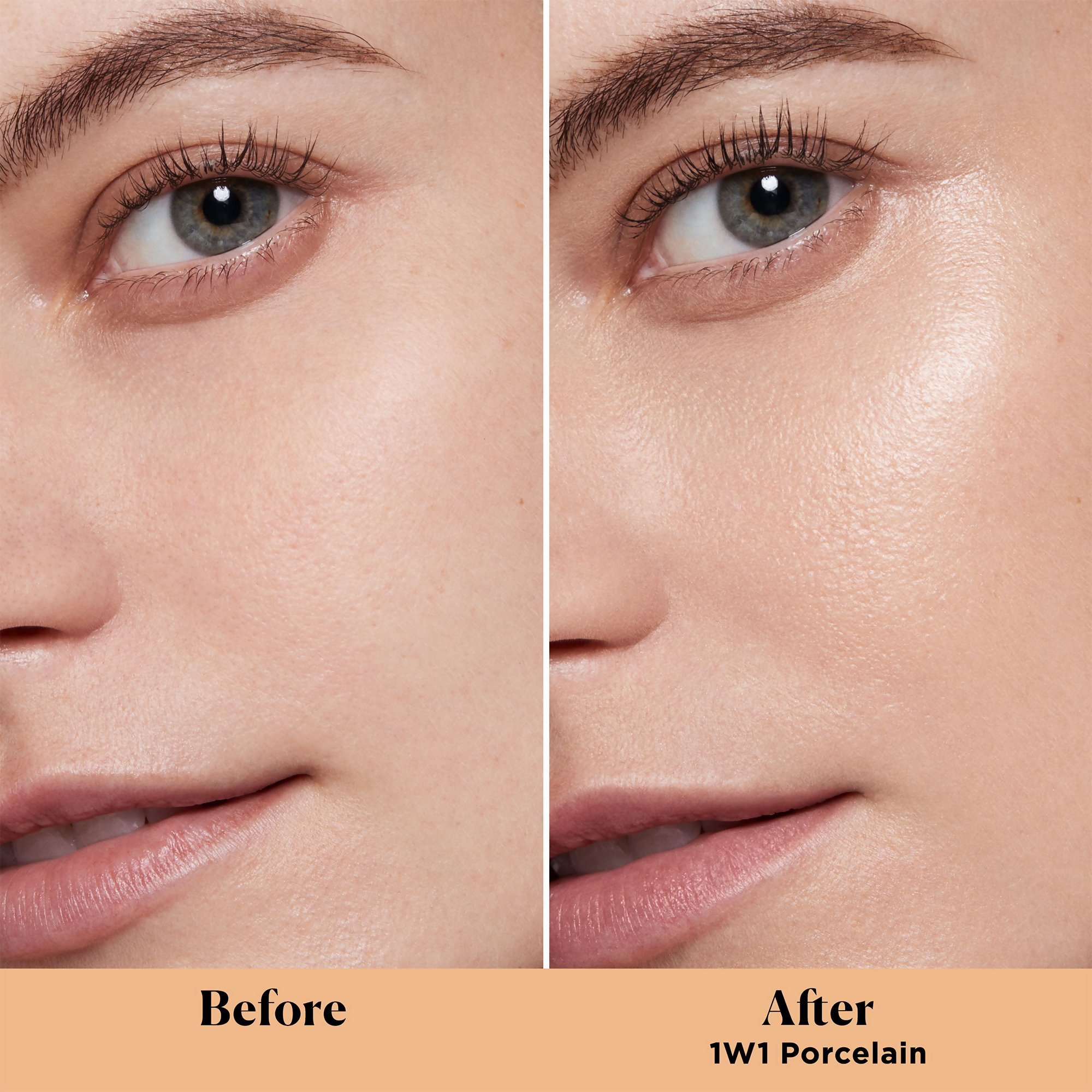 Laura Mercier Tinted Moisturiser Light Revealer Natural Skin Illuminator Spf 25 - 1W1 Porcelain