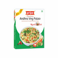 Priya Ready To Eat Andhra Veg Pulao - Distacart