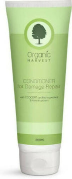 Organic Harvest Conditioner for Damage Repair Hair