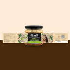 Jhaji Store Karela (Bitter Gourd) Pickle - Distacart
