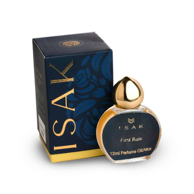 ISAK First Rain Collection Attar