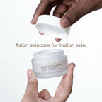 Beyond Rice Oil-Free Rice Ceramide Gel Cream