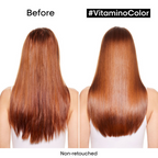 L'Oreal Professionnel Vitamino Color Shampoo & Hair Mask, Serie Expert - Distacart