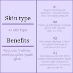 Professional O3+ Anti Ageing Facial Kit Brightening & Finelines Reducer - Distacart