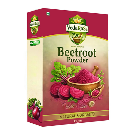 VedaRasa Beetroot Powder