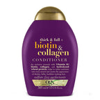 OGX Thick & Full Biotin & Collagen Conditioner