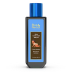 Blue Nectar Baby Oil with Pure Kumkumadi Oil