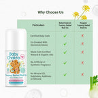 BabyChakra Tummy Relief Roll On