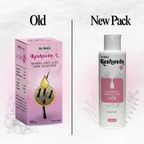 Dr. Rao's Keshovin -L Herbal Anti Lice Hair Oil