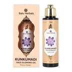 Balu Herbals Kunkumadi Face Glowing Oil