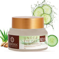Samisha Organic Under Eye Dark Circles Removal Cream Gel