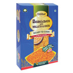 Ammae Millet Bisibelebath With Millets and Oats, Ready to Cook - Distacart