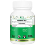 Vitagreen Noni Capsules - Distacart