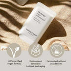 The Face Shop The Therapy Sunscreen Stick SPF50+ PA++++