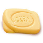 Avon Naturals Body Care Lightening Papaya Bar Soap