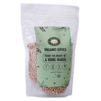 Soyabean Whole