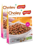 Bikano Punjabi Choley