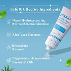 Perfora Whitening Toothpaste - Fresh Mint