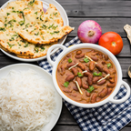 Priya Ready To Eat Dal Makhani - Distacart