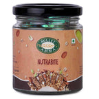 Millet Amma Nutrabite (Nuts & Seeds Energy Bar)