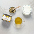 The Indian Chai - ImmunE Kadha Chai