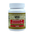 Uma Ayurveda Gulmkalanal Ras Tablets - Distacart