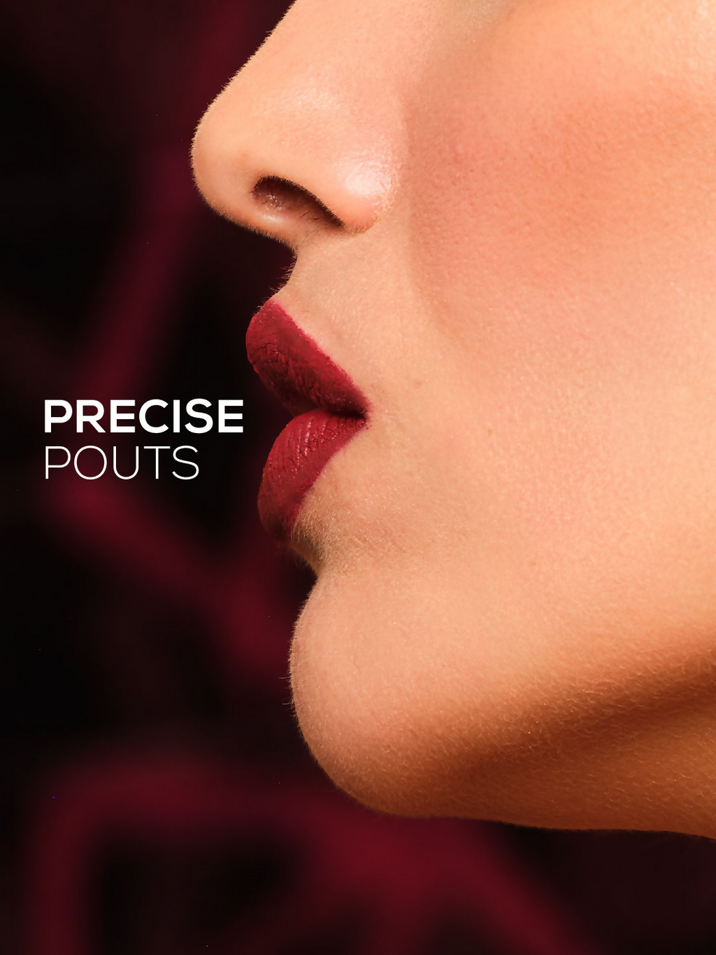Chambor Extreme Wear Transferproof Lip Liner - Leto