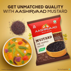 Aashirvaad Mustard - Distacart