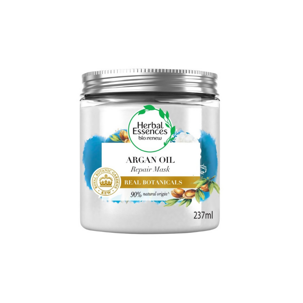 Herbal Essences Argan Oil Repair Hair Mask